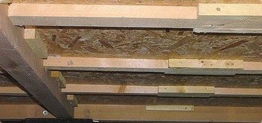 plancher osb